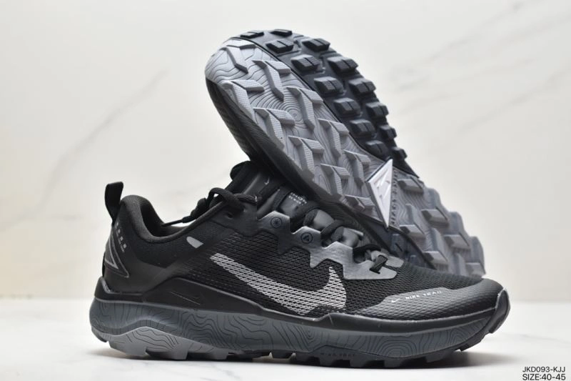 Modern Nxkx Sneakers 200719