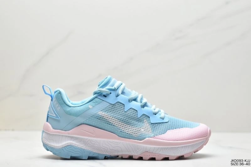 Cozy Nxkx Sneakers 200704