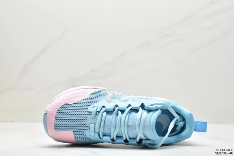 Cozy Nxkx Sneakers 200704