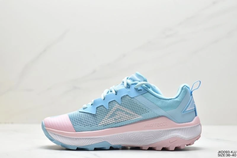 Cozy Nxkx Sneakers 200704