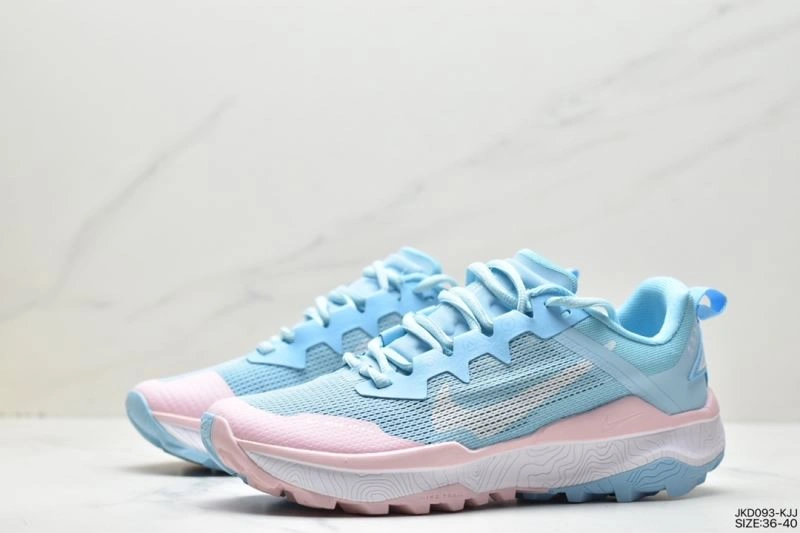 Cozy Nxkx Sneakers 200704