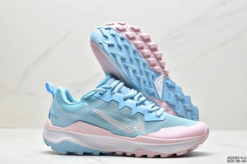 Cozy Nxkx Sneakers 200704