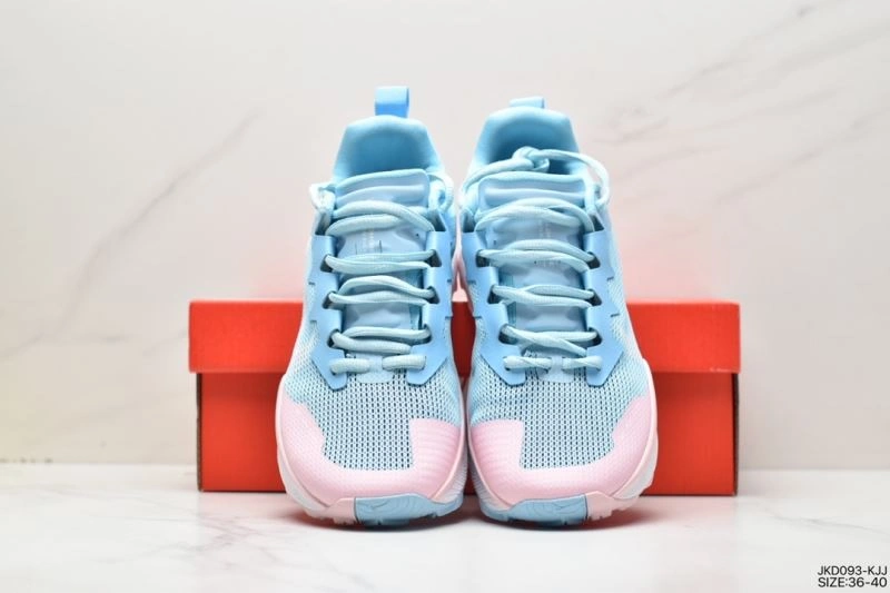 Cozy Nxkx Sneakers 200704