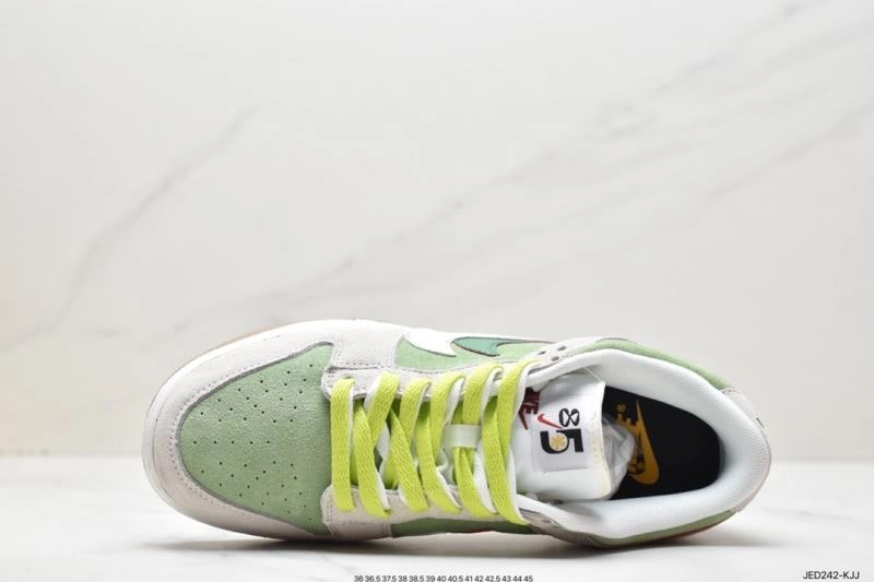 AllSeason Nxkx Dunk 203446