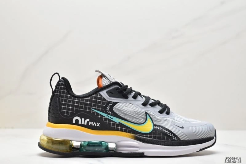 Nxkx Air VaxorMax 2. Elegant 205619
