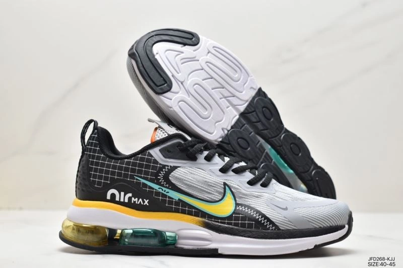 Nxkx Air VaxorMax 2. Elegant 205619
