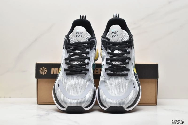 Nxkx Air VaxorMax 2. Elegant 205619