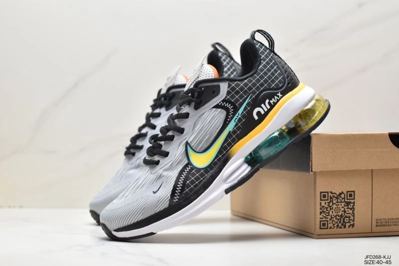 Nxkx Air VaxorMax 2. Elegant 205619