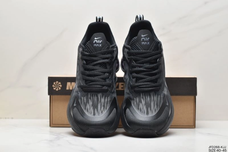 Nxkx Air VaxorMax 2. Refined 205618