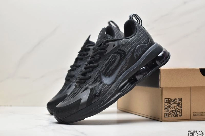 Nxkx Air VaxorMax 2. Refined 205618
