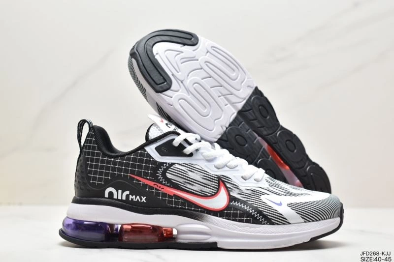 Nxkx Air VaxorMax 2. Versatile 205616