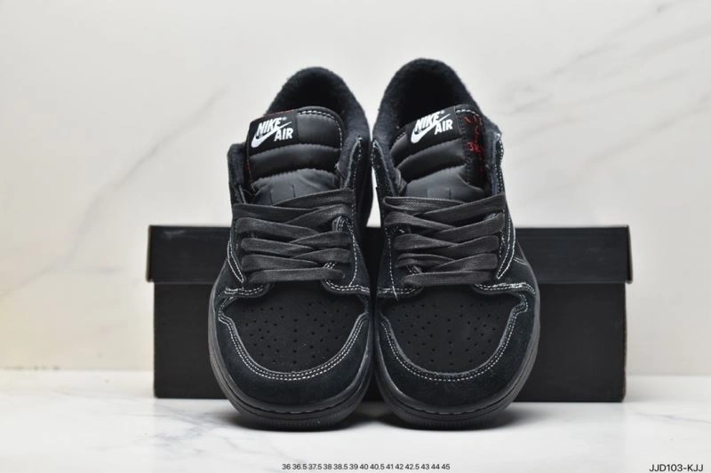 WellDesigned Nxkx Jordan 198485