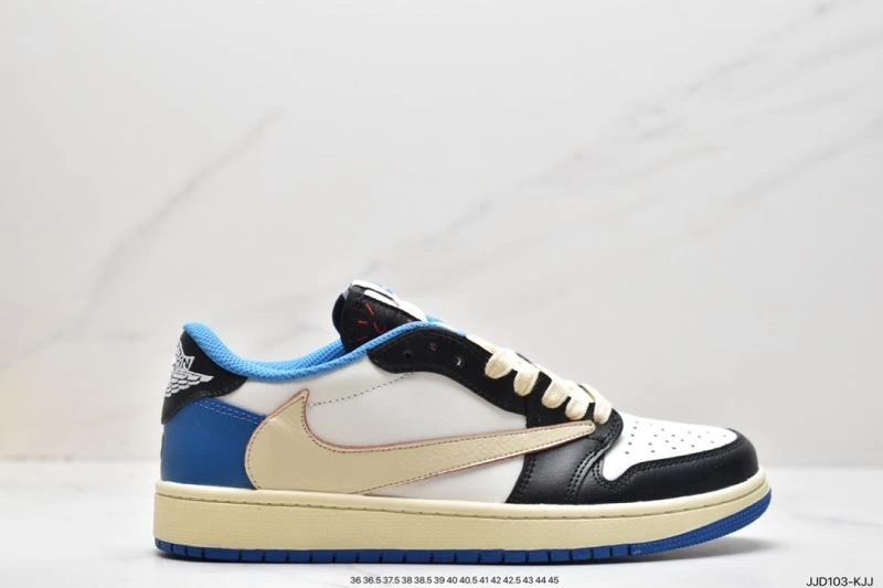 TopPick Nxkx Jordan 201903