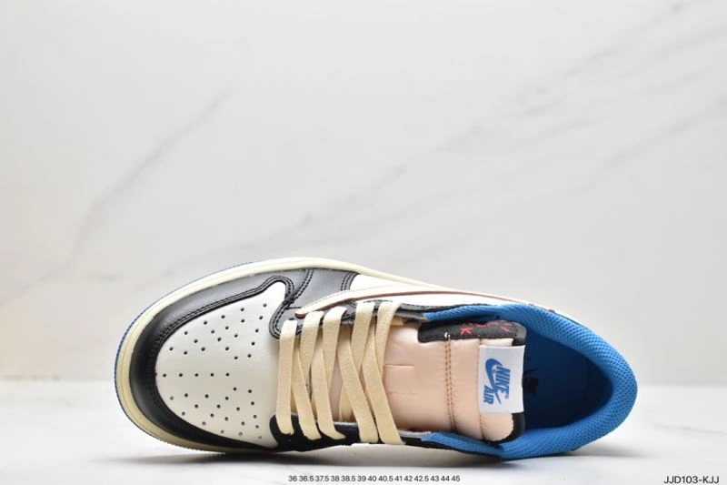 TopPick Nxkx Jordan 201903