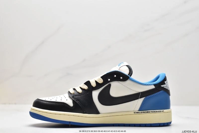 TopPick Nxkx Jordan 201903