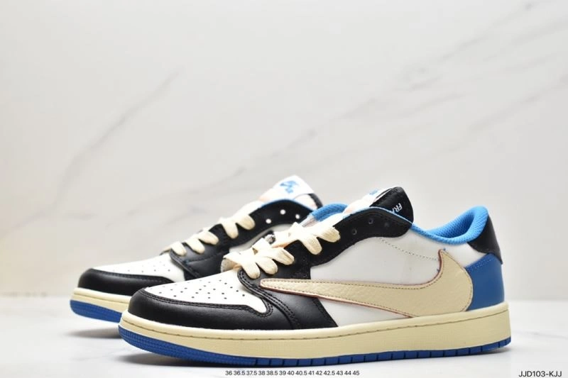 TopPick Nxkx Jordan 201903