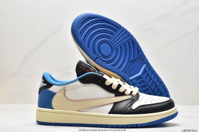 TopPick Nxkx Jordan 201903