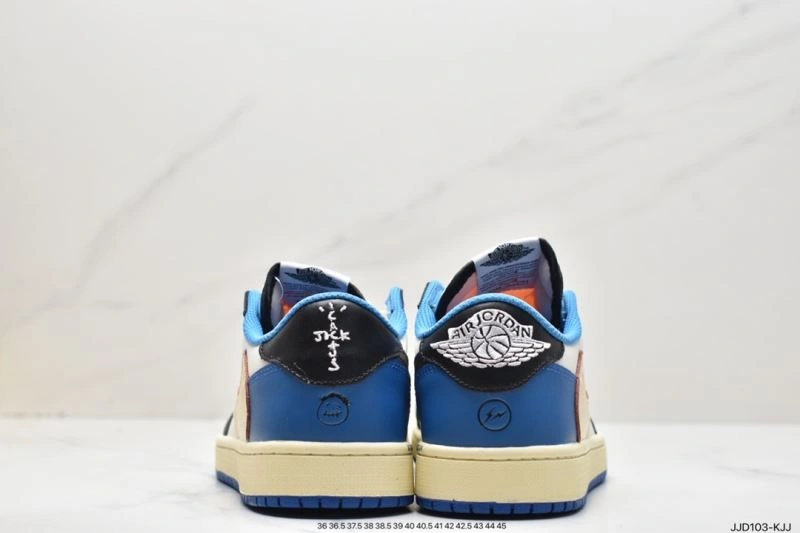 TopPick Nxkx Jordan 201903
