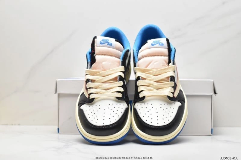 TopPick Nxkx Jordan 201903