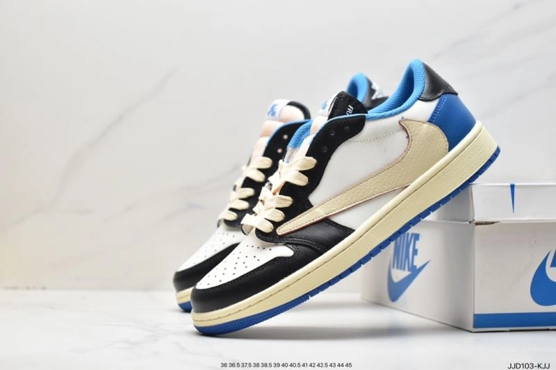 TopPick Nxkx Jordan 201903