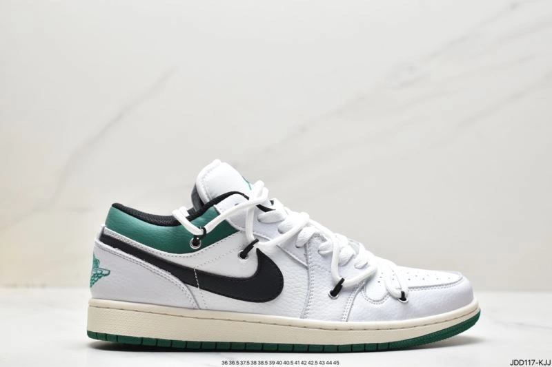 GoAnywhere Nxkx Jordan 201879