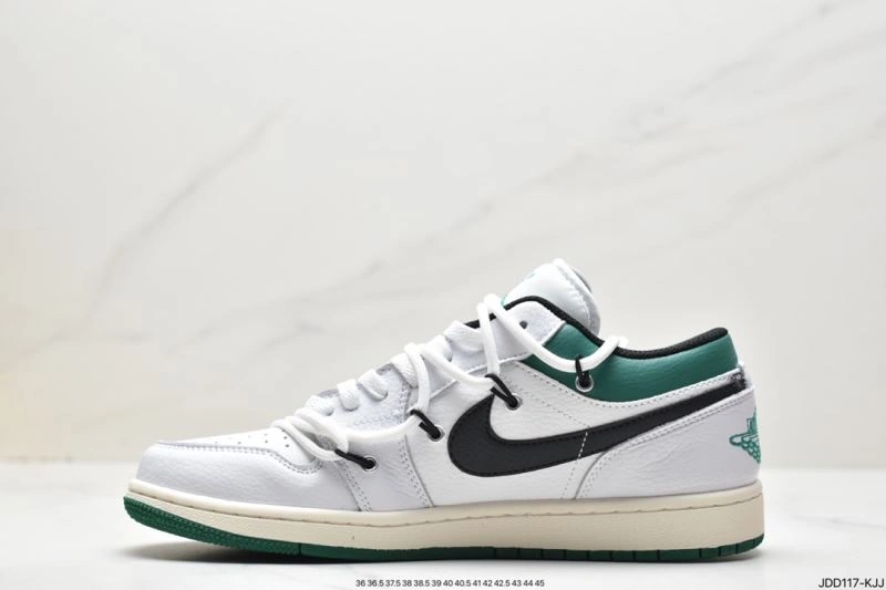GoAnywhere Nxkx Jordan 201879