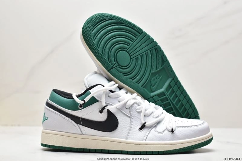 GoAnywhere Nxkx Jordan 201879