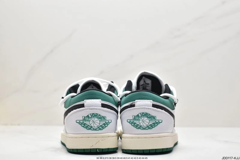 GoAnywhere Nxkx Jordan 201879