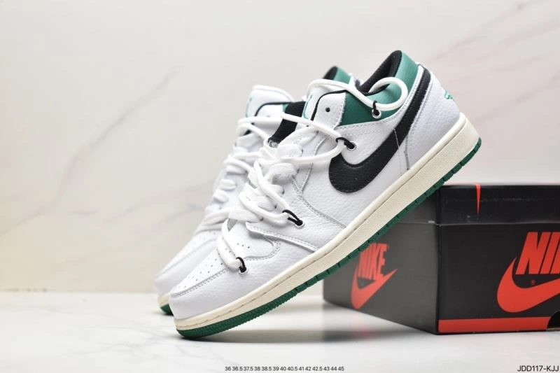 GoAnywhere Nxkx Jordan 201879