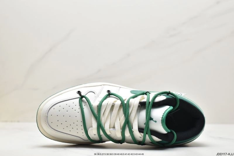 StreetReady Nxkx Jordan 201869