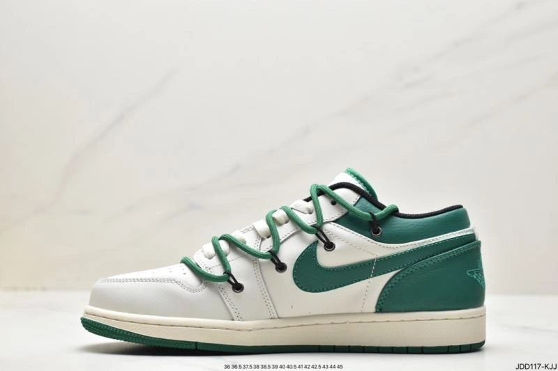 StreetReady Nxkx Jordan 201869
