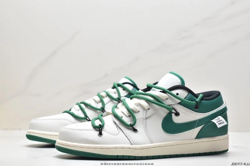 StreetReady Nxkx Jordan 201869