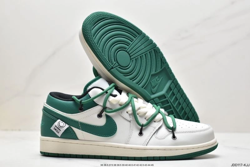 StreetReady Nxkx Jordan 201869