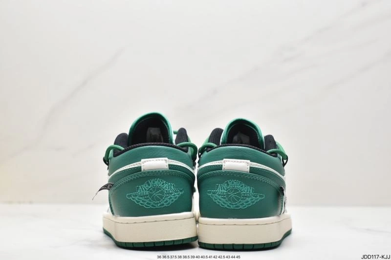 StreetReady Nxkx Jordan 201869