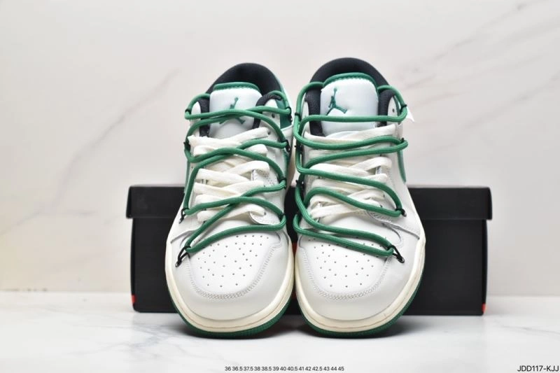 StreetReady Nxkx Jordan 201869