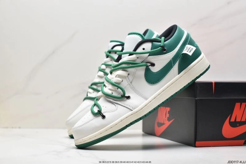 StreetReady Nxkx Jordan 201869