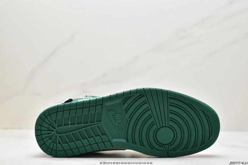 StreetReady Nxkx Jordan 201869