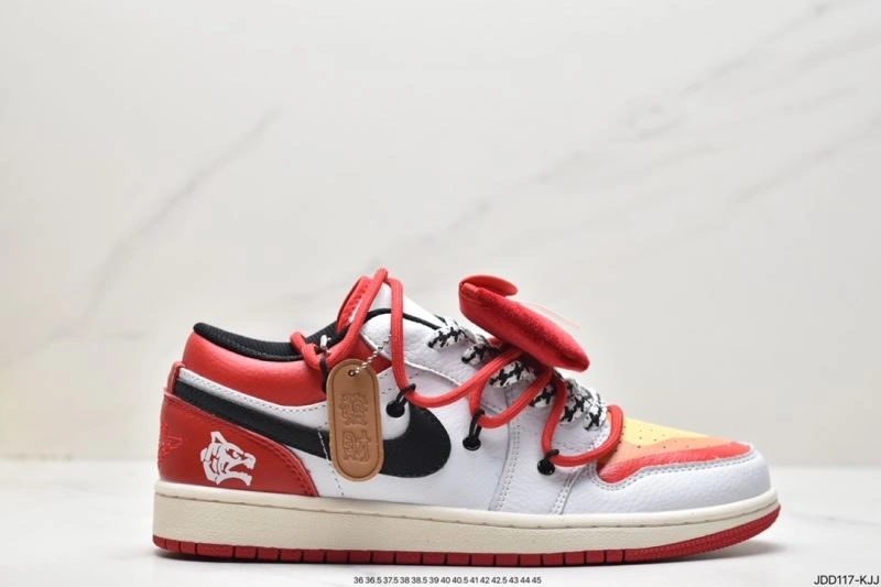 TopPick Nxkx Jordan 201890
