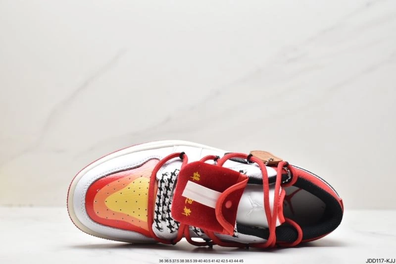 TopPick Nxkx Jordan 201890
