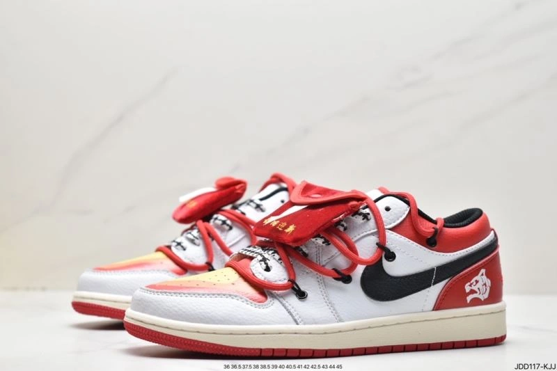 TopPick Nxkx Jordan 201890