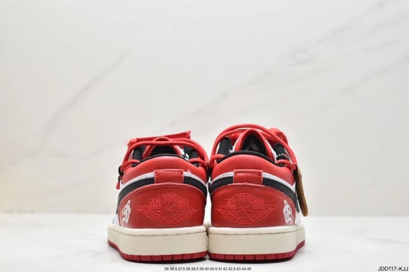 TopPick Nxkx Jordan 201890