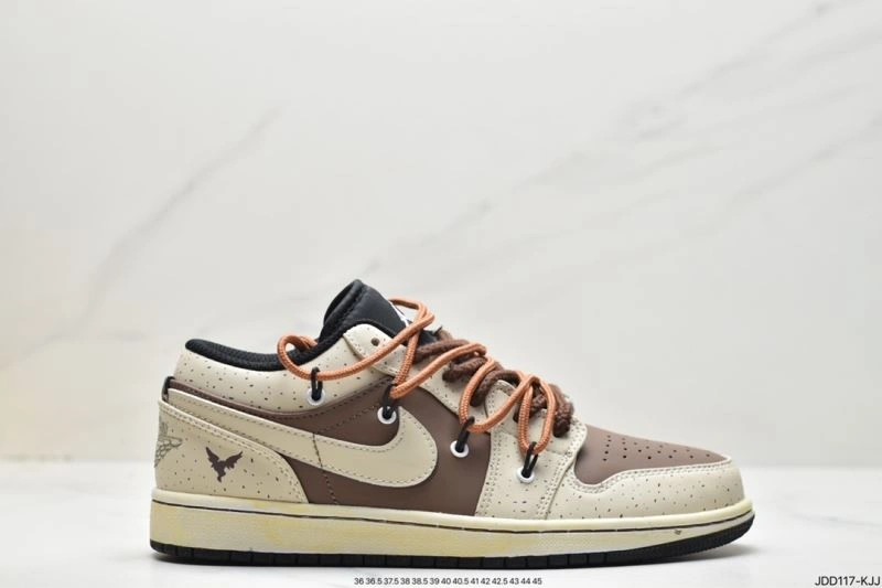 SportInspired Nxkx Jordan 201875