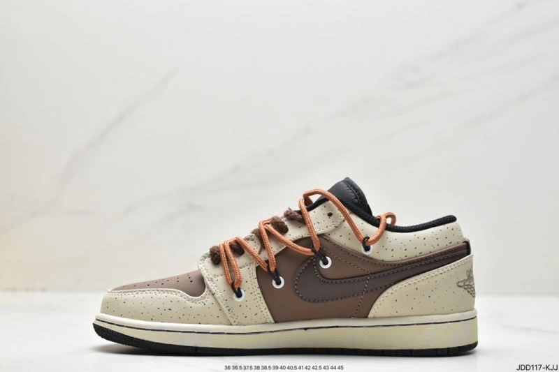 SportInspired Nxkx Jordan 201875