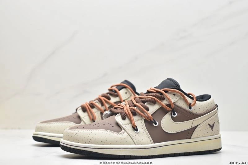 SportInspired Nxkx Jordan 201875