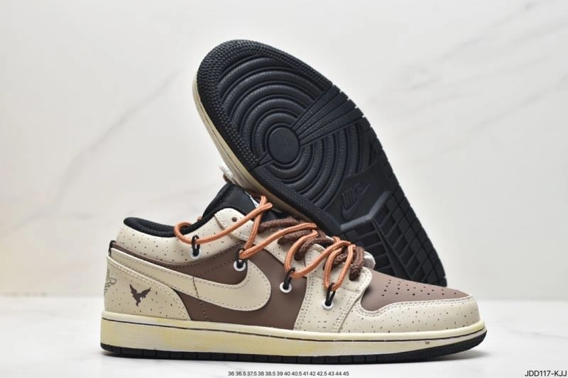 SportInspired Nxkx Jordan 201875