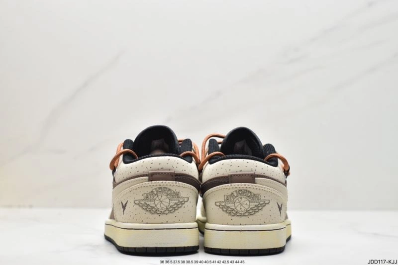 SportInspired Nxkx Jordan 201875