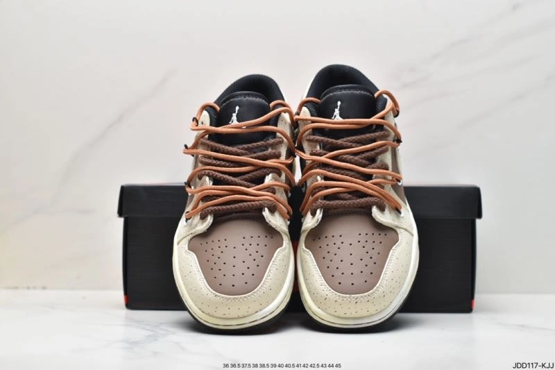 SportInspired Nxkx Jordan 201875