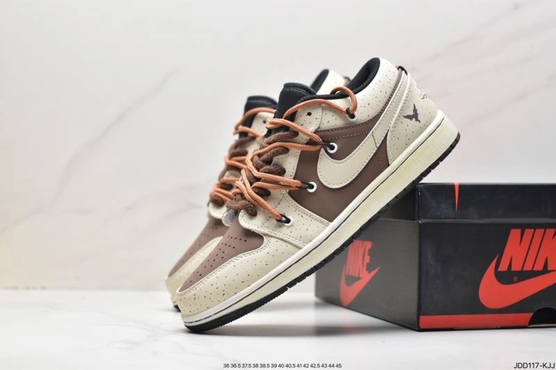 SportInspired Nxkx Jordan 201875