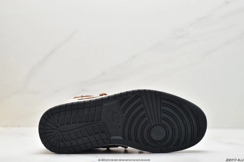 SportInspired Nxkx Jordan 201875
