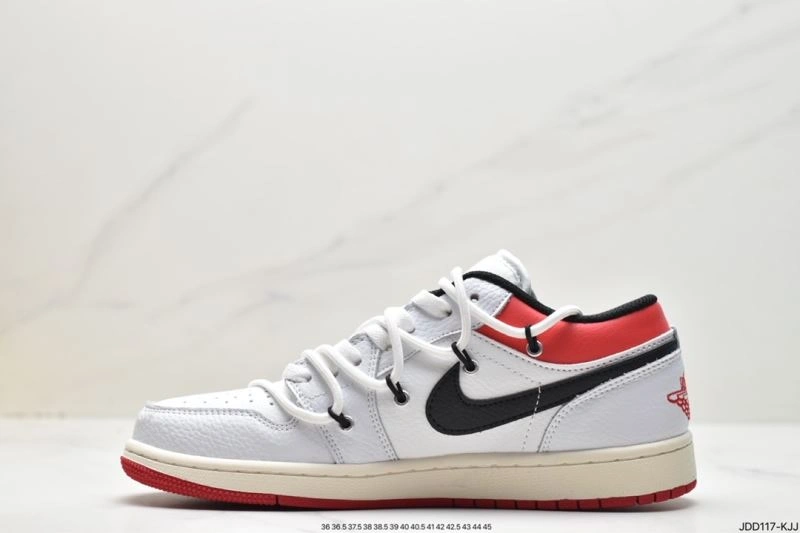 Unique Nxkx Jordan 201876